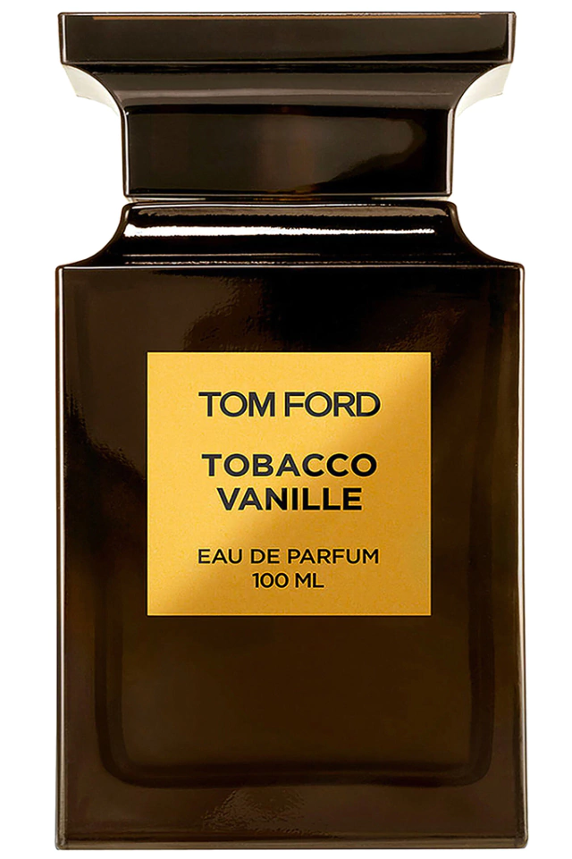 Tobacco Vanille