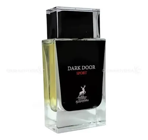 Dark Door Sport