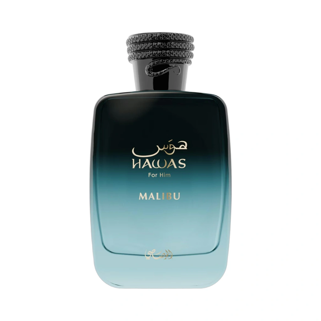 Hawas Malibu