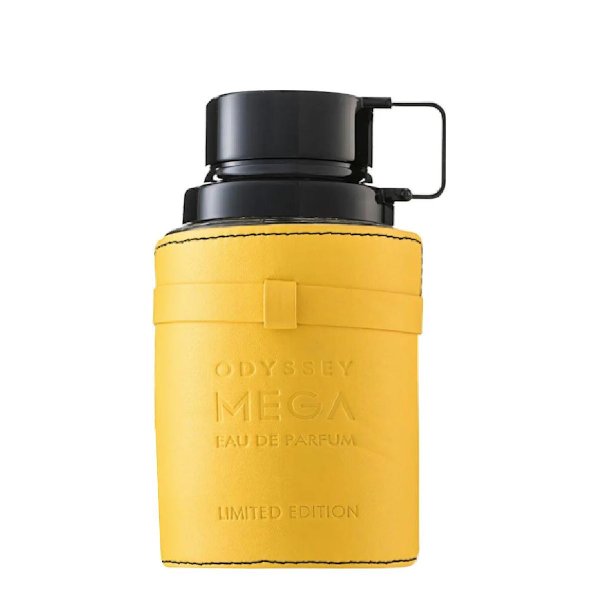 Odyssey Mega