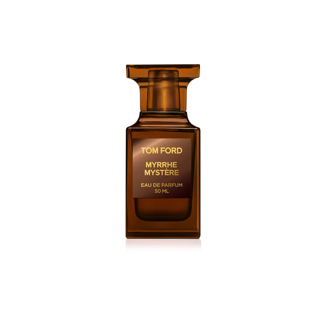Tom Ford Myrrhe Mystere