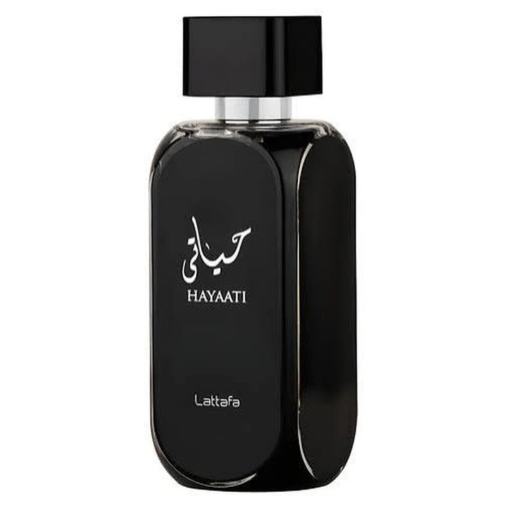 Decant Lattafa Hayaati