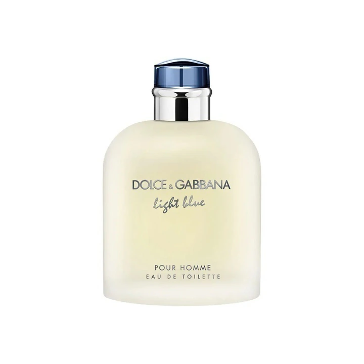 Decant Dolce & Gabbana Light Blue