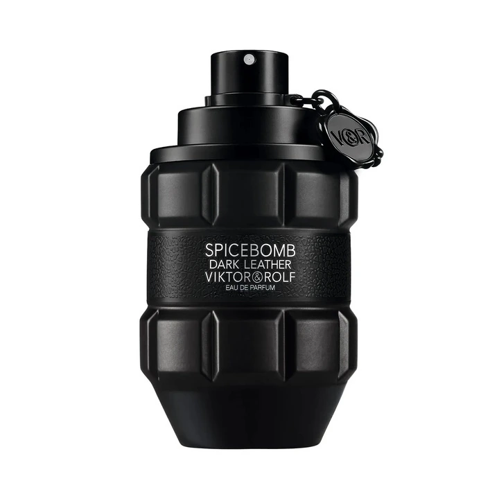 Decant Viktor & Rolf Spicebomb Dark Leather