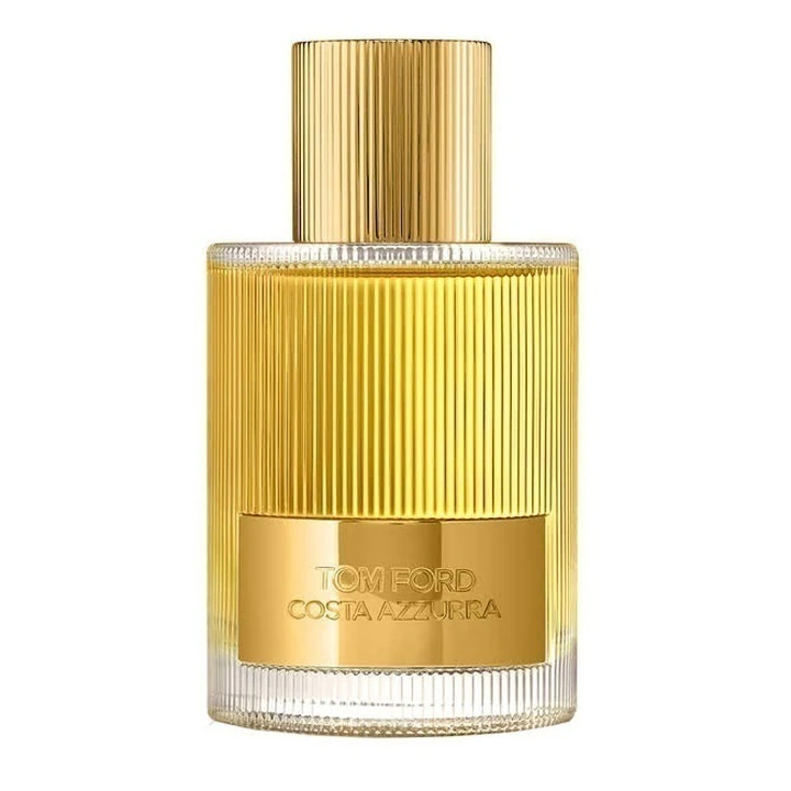 Decant Tom Ford Costa Azzurra