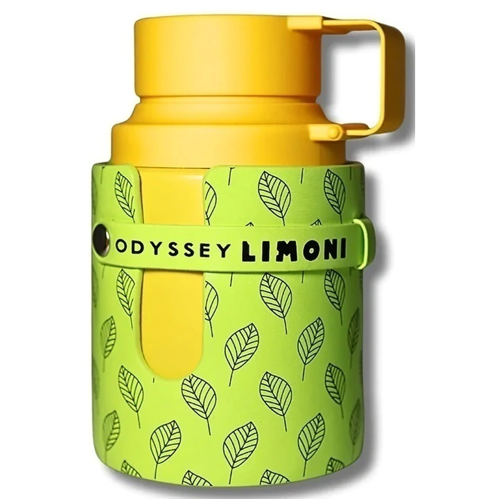 Decant Odyssey Limoni