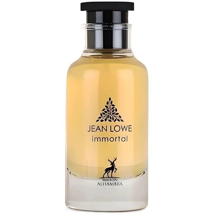 Decant Jean Lowe Immortal