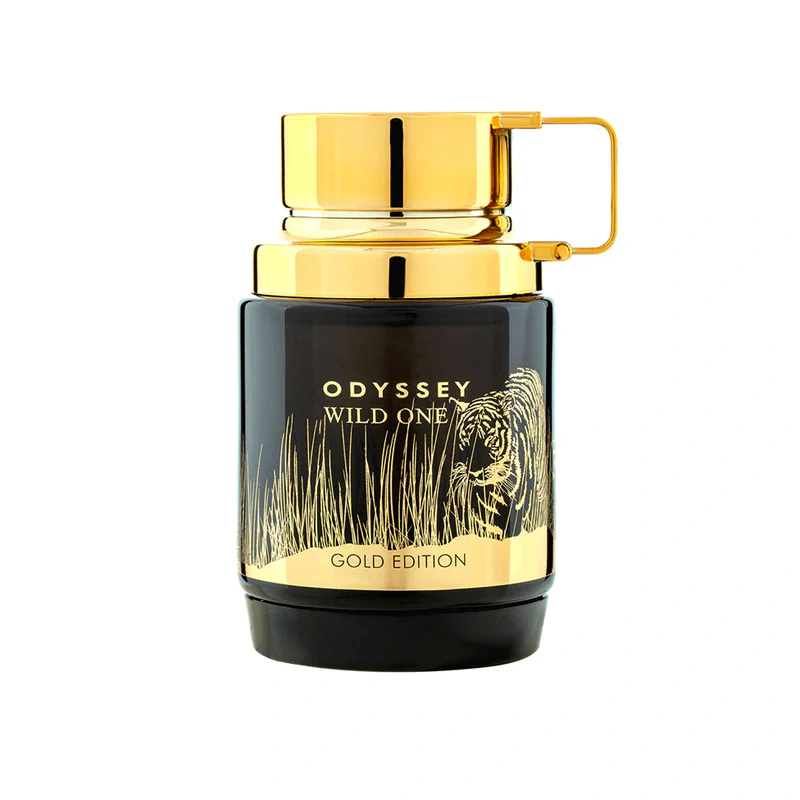 Decant Odyssey Wild One