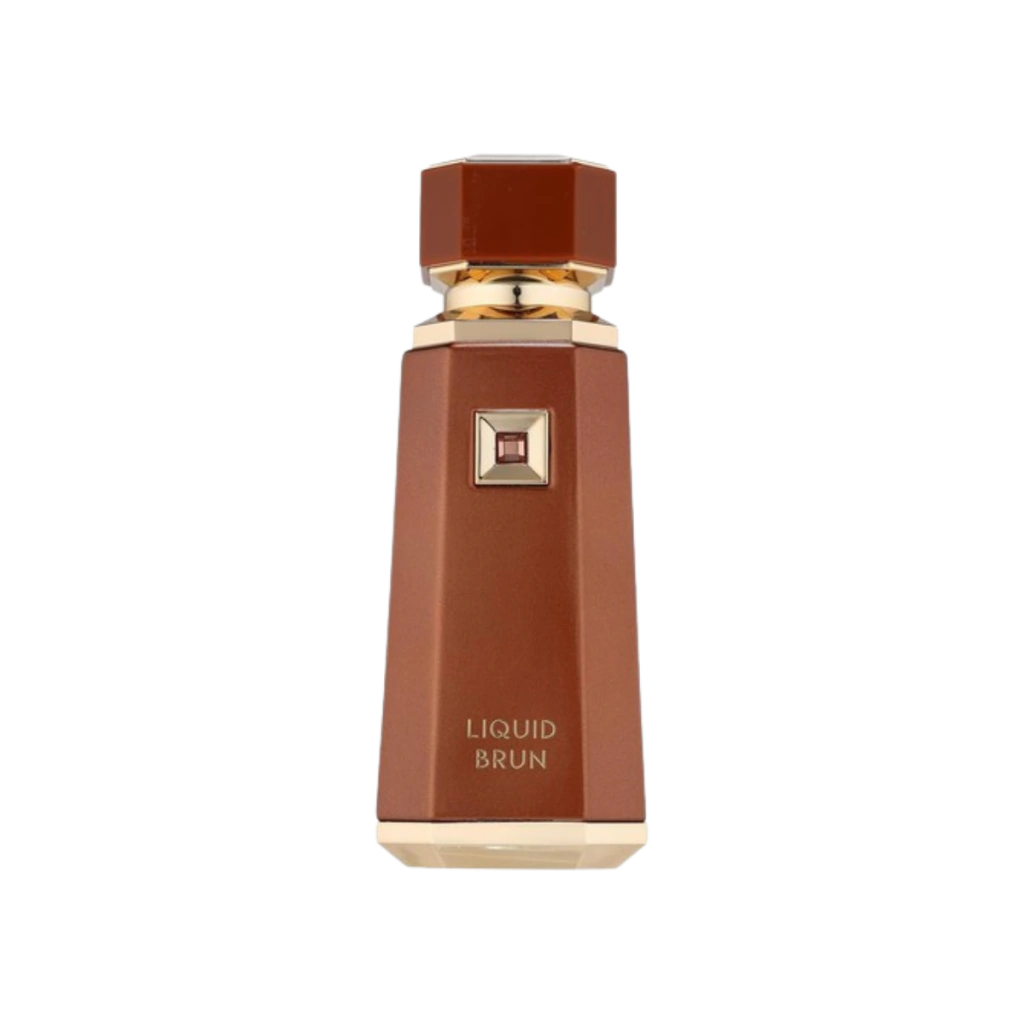 Decant Liquid Brun