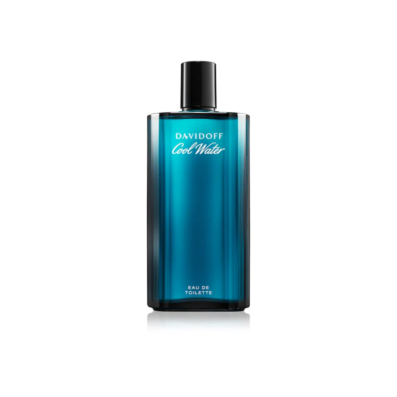 Decant Davidoff Cool Water