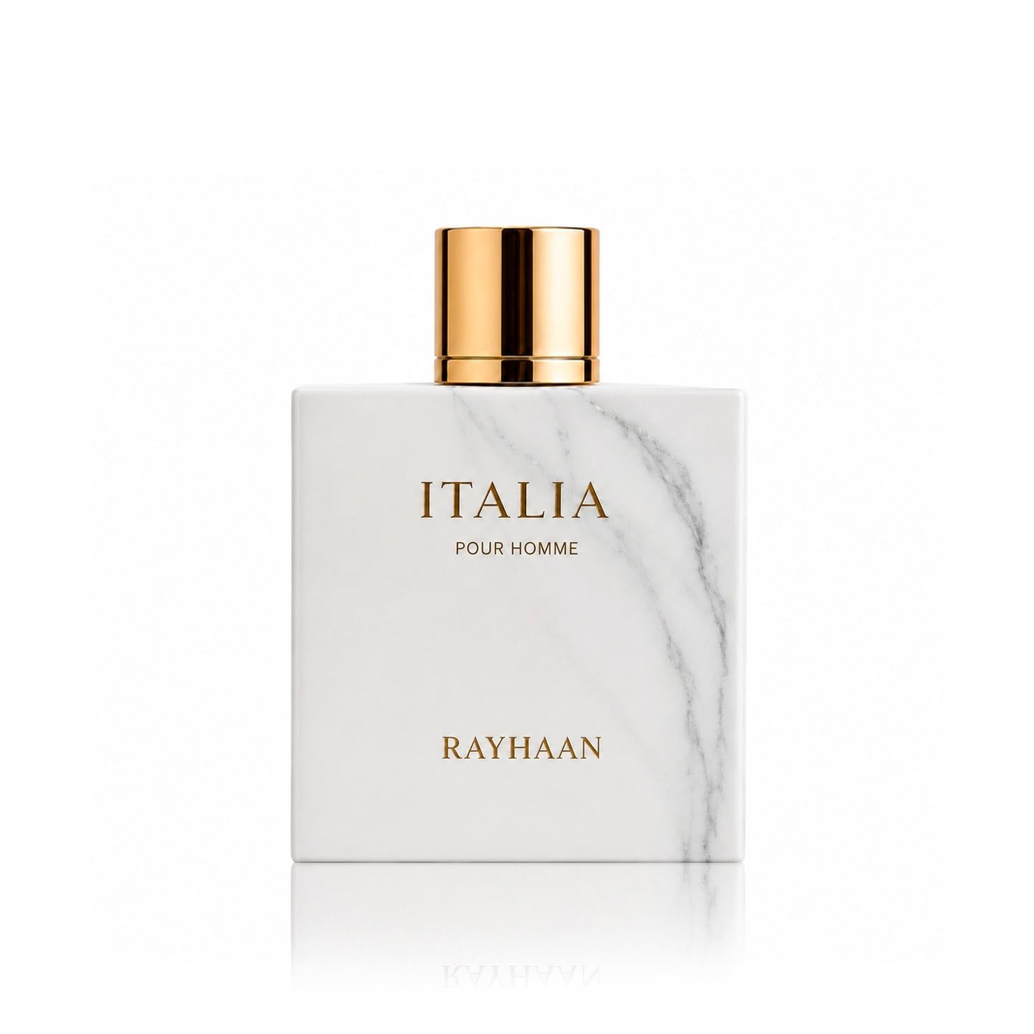 Italia Rayhaan